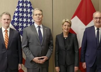 США оголосили про торгівельну угоду з Китаєм