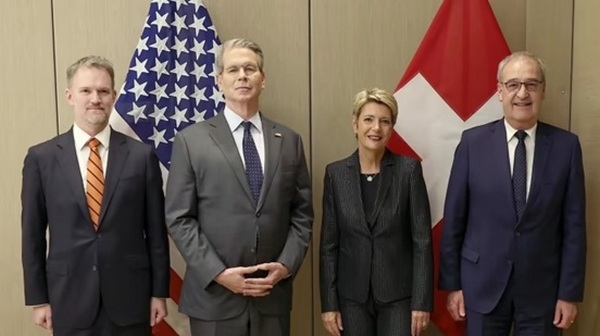 США оголосили про торгівельну угоду з Китаєм