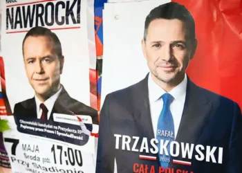 “Польща коричневішає”, праві та ультраправі. Хто переможе у другому турі президентських виборів