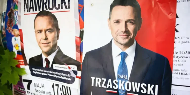 “Польща коричневішає”, праві та ультраправі. Хто переможе у другому турі президентських виборів