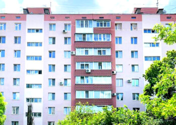 У Миколаєві перше ОСББ комплексно модернізувало ліфти – «Парусний 7а» (ФОТО)
