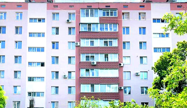 У Миколаєві перше ОСББ комплексно модернізувало ліфти – «Парусний 7а» (ФОТО)