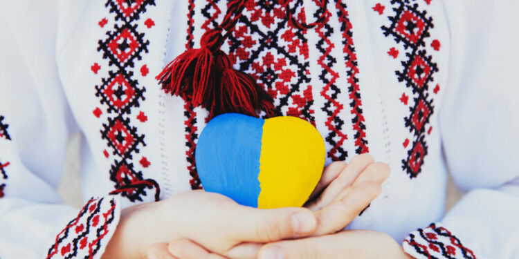 Центри ПМСД Миколаєва проведуть 15 травня безкоштовні обстеження для відвідувачів у вишиванках