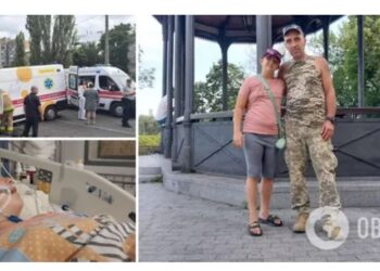 У Миколаєві батьки звинувачують лікарів у знущанні з дитини, а поліцію – у нерозслідуванні ДТП з “швидкою”, яка її перевозила (ФОТО)
