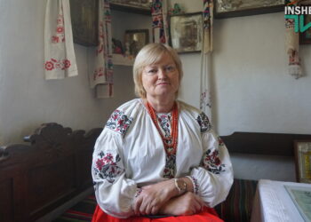 «Сузір’я степу» поблизу Миколаєва – як етносадиба Наталі Ємельянцевої допомагає збирати гроші для ЗСУ (ФОТО, ВІДЕО)