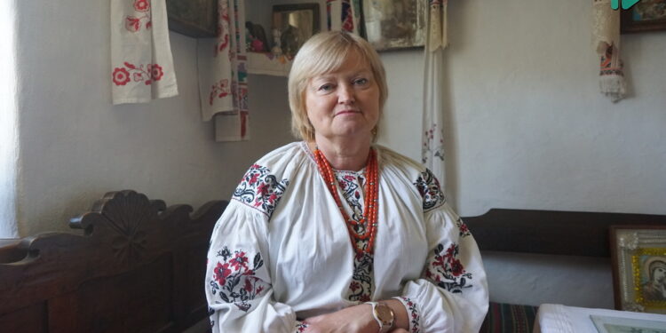 «Сузір’я степу» поблизу Миколаєва – як етносадиба Наталі Ємельянцевої допомагає збирати гроші для ЗСУ (ФОТО, ВІДЕО)