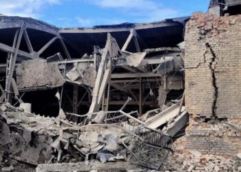 Внаслідок ракетного удару по Сумах – троє загиблих