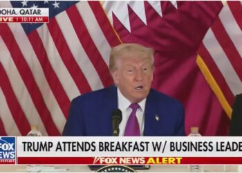 “Навіщо йому туди їхати, якщо мене там немає”, – Трамп прокоментував відсутність Путіна на переговорах