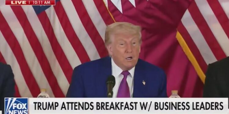 “Навіщо йому туди їхати, якщо мене там немає”, – Трамп прокоментував відсутність Путіна на переговорах