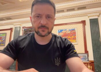 Зеленський доручив максимально розвивати виробництво дронів-перехоплювачів – у кожному регіоні (ВІДЕО)