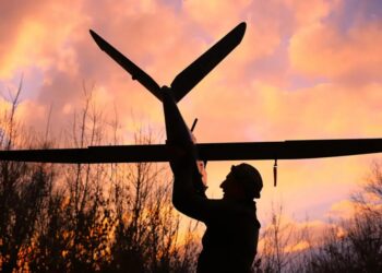Протягом квітня Міноборони допустило до експлуатації понад 120 нових зразків ОВТ