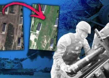 Радянські запаси не вічні. Чи вистачить росіянам артилерії для великого наступу? (ФОТО)