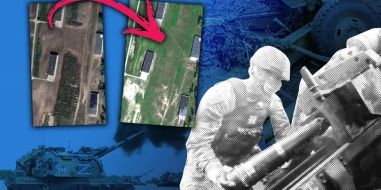 Радянські запаси не вічні. Чи вистачить росіянам артилерії для великого наступу? (ФОТО)