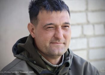 Миколаївські тероборонівці – «Гарік»