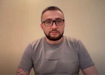 Мене хотіли вбити на річницю 2 травня в Одесі, – Стерненко (ВІДЕО)