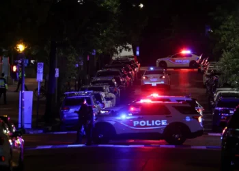 У Вашингтоні застрелили 2 співробітників ізраїльського посольства