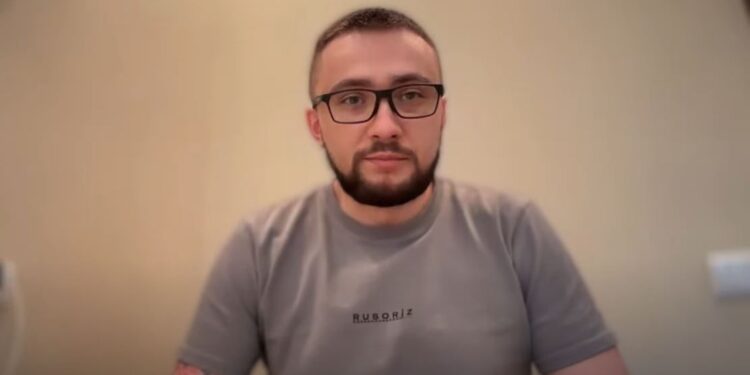 Мене хотіли вбити на річницю 2 травня в Одесі, – Стерненко (ВІДЕО)