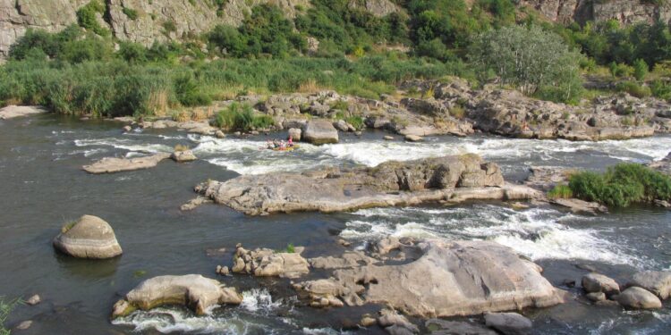 Міндовкілля відмовило у наданні висновку для добудови Ташлицької ГАЕС