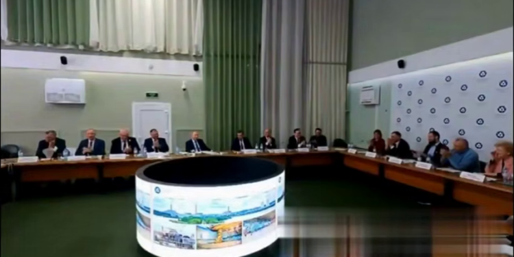 Привіт Трампу. Путіна попросили захопити Суми. Він погодився (ВІДЕО)