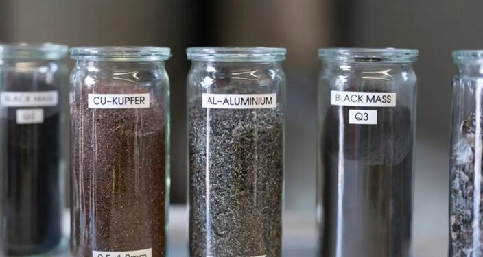 Швейцарія заборонила імпорт російського алюмінію