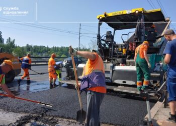 Водії, увага! 3 травня розпочнуться ремонтні роботи при вʼїзді у село Коблеве на Миколаївщині