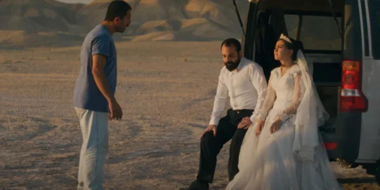 Канський кінофестиваль оголосив переможців (ВІДЕО)