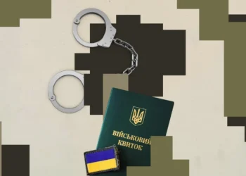 Або в тюрму, або в армію. Як суддя, звинувачений у держзраді, став ТЦКашником