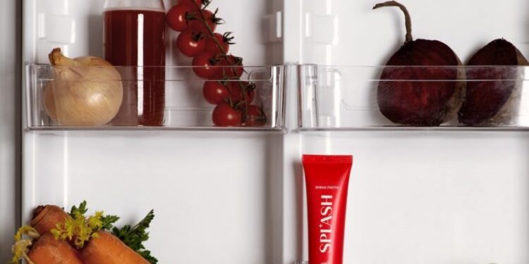 В Україні випустили зубну пасту із смаком борщу (ФОТО)