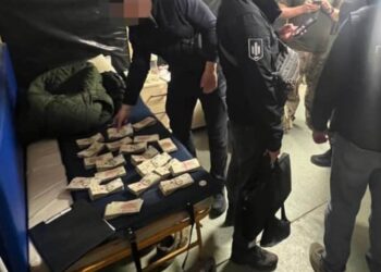 Журналісти розповіли про корупцію в командуванні 155 ОМБр. Драпатий відреагував (ФОТО)