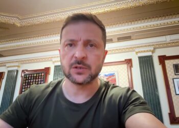 Ставка, необхідність максимально прискорювати створення української балістики та F-16 – звернення Зеленського (ВІДЕО)