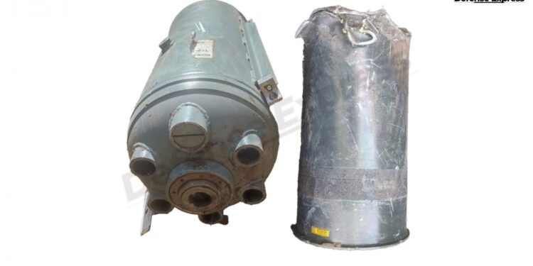 У “шахеди” почали встановлювати нові комбіновані 90-кг бойові частини – Defense Express (ФОТО)