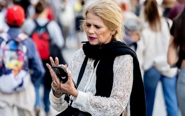 В Іспанії «впав» мобільний зв’язок і мобільний інтернет