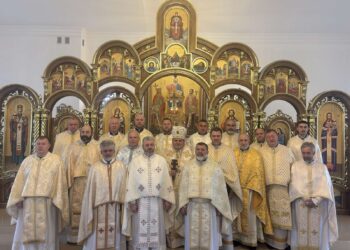 В Івано-Франківську пройшло навчання для екзорцистів