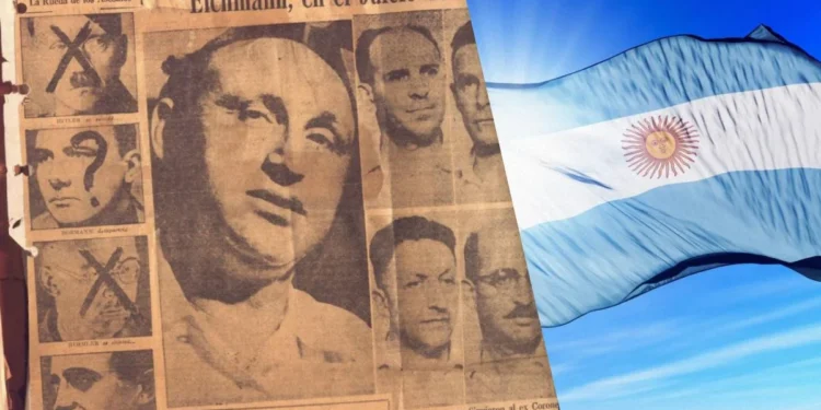 Куди ведуть сліди Ватикану. Аргентина розсекретила документи про нацистів, які втекли в країну