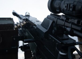 Миколаївські тероборонівці на Донецькому напрямку збили два ворожих БпЛА типу «Молния»
