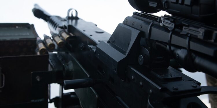 Миколаївські тероборонівці на Донецькому напрямку збили два ворожих БпЛА типу «Молния»