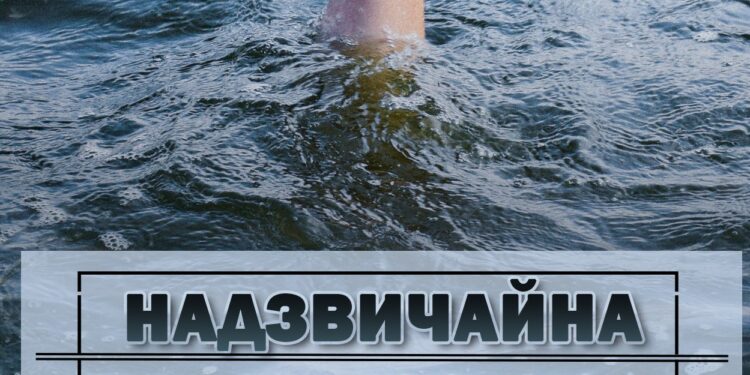 На Миколаївщині потонув рибалка