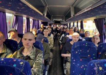 Обмін полоненими може початися вже завтра