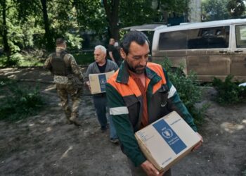 ГРУ РФ для відстежування поставок зброї зламало 10 тис камер – 80% з яких в Україні і 10% в Румунії