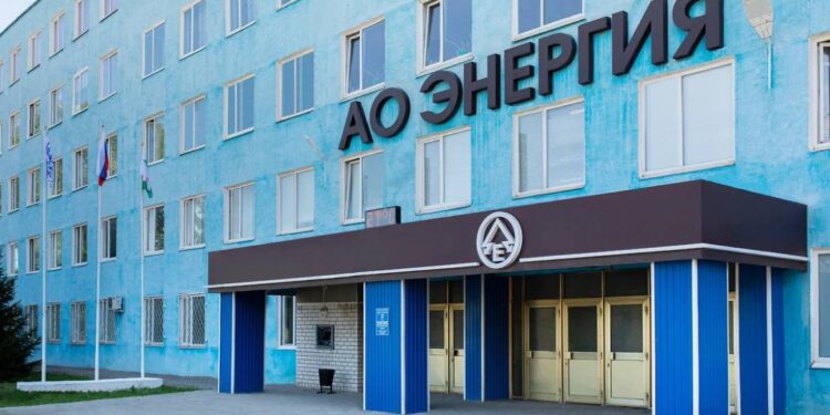 У Липецькій області дрони атакували завод “Енергія” (ВІДЕО)