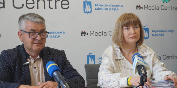 У Миколаєві хочуть реорганізувати медичні заклади – влада запевняє, що медперсонал не постраждає