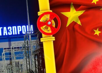 росія втрачає китайський ринок через зміну енергетичних пріоритетів та геополітику – СЗР