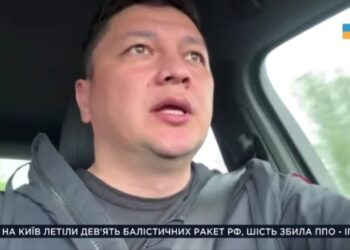 На Миколаївщині побільшало російських дронових атак, але кількість МВГ збільшується, і вони вже вчаться збивати дрон дроном, – Кім