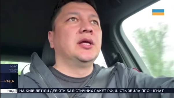 На Миколаївщині побільшало російських дронових атак, але кількість МВГ збільшується, і вони вже вчаться збивати дрон дроном, – Кім