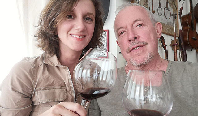 Фальшивий український журналіст хотів попасти до Андрія Макаревича, його викрили і видворили. Вгадайте – куди (ФОТО)