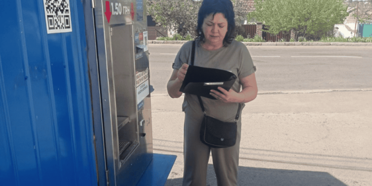 У Миколаєві перевірили ще 10 пунктів розливу води – у двох знайшли ентерококи (АДРЕСИ)