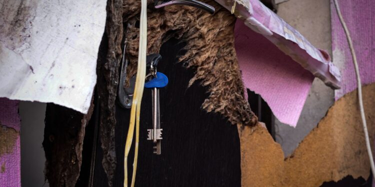 Внаслідок дронової атаки 25 травня у Миколаєві було пошкоджено 20 будинків