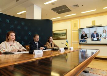 Україна та БРРЄ підписали угоду на 50 млн.євро – 1100 родин ВПО зможуть отримати пільгові іпотечні кредити на житло