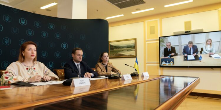 Україна та БРРЄ підписали угоду на 50 млн.євро – 1100 родин ВПО зможуть отримати пільгові іпотечні кредити на житло