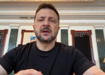 «Слова з Москвою не працюють» – звернення Зеленського (ВІДЕО)
